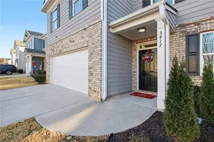 5417 Barberry Ave, Oakwood, GA 30566 - Photo 3