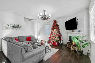 5417 Barberry Avenue, Oakwood, GA 30566 - Photo 7