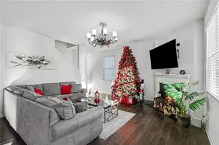 5417 Barberry Ave, Oakwood, GA 30566 - Photo 7