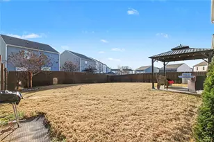 5417 Barberry Ave, Oakwood, GA 30566 - Photo 27