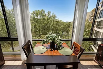 1800 Clairmont Lake #A522, Decatur, GA 30033 - Photo 1