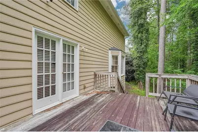 2895 Shurburne Drive, Alpharetta, GA 30022 - Photo 45