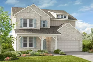 3289 Shirecrest Ln, Dacula, GA 30019 - Photo 1