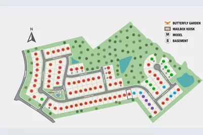 3289 Shirecrest Lane, Dacula, GA 30019 - Photo 53