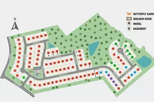 3289 Shirecrest Ln, Dacula, GA 30019 - Photo 53