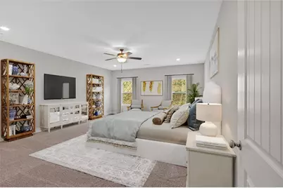 53 Colonial Terrace, Villa Rica, GA 30180 - Photo 17