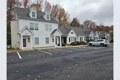 8321 Office Park Drive, Douglasville, GA 30134 - Photo 1