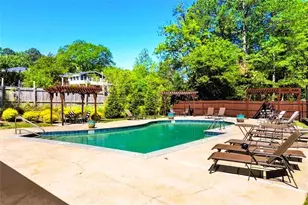 1387 Branch Drive, Tucker, GA 30084 - Photo 23