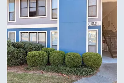 1387 Branch Drive, Tucker, GA 30084 - Photo 25