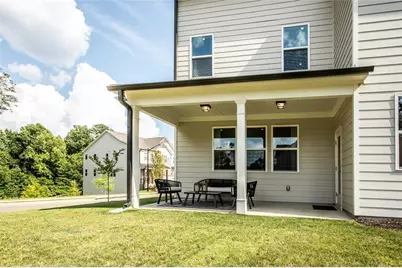 5117 Hillside Haven Drive, Powder Springs, GA 30127 - Photo 25