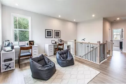 5117 Hillside Haven Drive, Powder Springs, GA 30127 - Photo 11