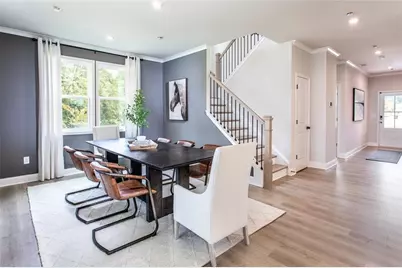 5117 Hillside Haven Drive, Powder Springs, GA 30127 - Photo 9