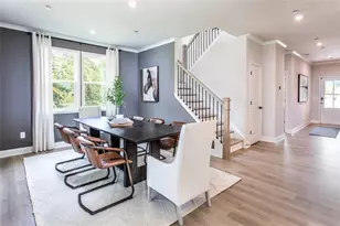 5117 Hillside Haven Dr, Powder Springs, GA 30127 - Photo 9