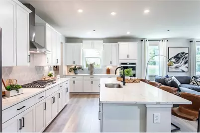 5117 Hillside Haven Drive, Powder Springs, GA 30127 - Photo 5