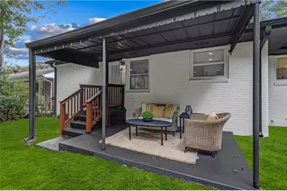 2933 Cloverhurst Drive, Atlanta, GA 30344 - Photo 25