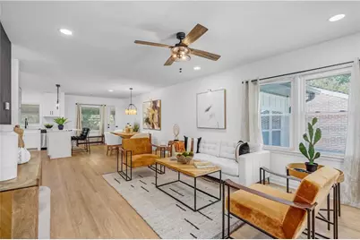 2933 Cloverhurst Drive, Atlanta, GA 30344 - Photo 3