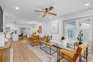 2933 Cloverhurst Dr, Atlanta, GA 30344 - Photo 3