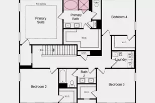 3299 Shirecrest Ln, Dacula, GA 30019 - Photo 3