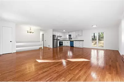 915 Wyntuck Drive NW, Kennesaw, GA 30152 - Photo 9