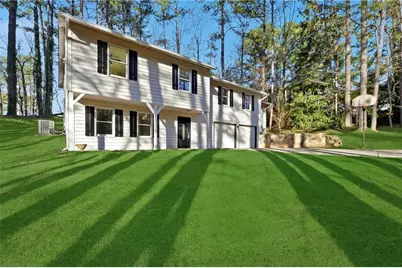 915 Wyntuck Drive NW, Kennesaw, GA 30152 - Photo 3