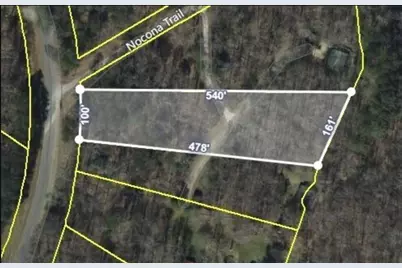 0 Nocona Trail, Ellijay, GA 30536 - Photo 1