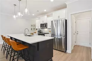 765 Trevett Wy, Marietta, GA 30062 - Photo 9