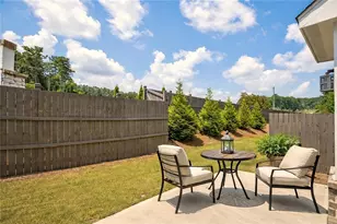 765 Trevett Wy, Marietta, GA 30062 - Photo 33