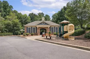 765 Trevett Wy, Marietta, GA 30062 - Photo 39