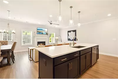 765 Trevett Way, Marietta, GA 30062 - Photo 13