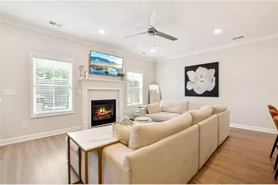 765 Trevett Way, Marietta, GA 30062 - Photo 7