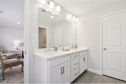 765 Trevett Way, Marietta, GA 30062 - Photo 27