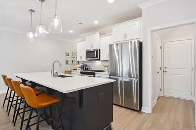 765 Trevett Way, Marietta, GA 30062 - Photo 7