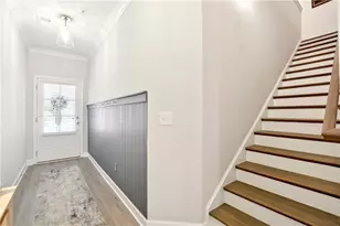 765 Trevett Wy, Marietta, GA 30062 - Photo 15