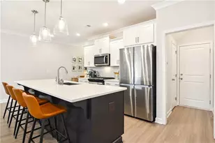 765 Trevett Wy, Marietta, GA 30062 - Photo 9