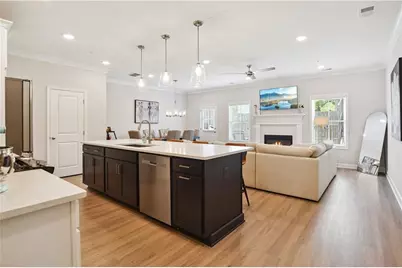 765 Trevett Way, Marietta, GA 30062 - Photo 1