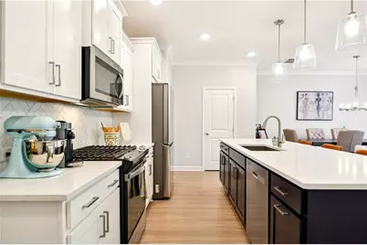765 Trevett Way, Marietta, GA 30062 - Photo 5