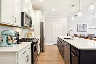 765 Trevett Wy, Marietta, GA 30062 - Photo 5