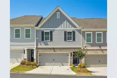 765 Trevett Way, Marietta, GA 30062 - Photo 1