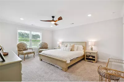 765 Trevett Way, Marietta, GA 30062 - Photo 21