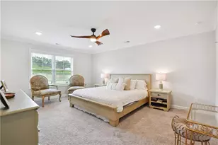 765 Trevett Wy, Marietta, GA 30062 - Photo 21