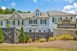 765 Trevett Wy, Marietta, GA 30062 - Photo 35