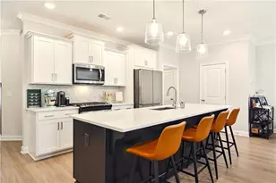 765 Trevett Wy, Marietta, GA 30062 - Photo 3