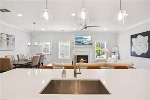 765 Trevett Wy, Marietta, GA 30062 - Photo 5