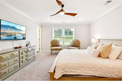 765 Trevett Way, Marietta, GA 30062 - Photo 21