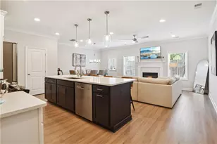 765 Trevett Wy, Marietta, GA 30062 - Photo 5