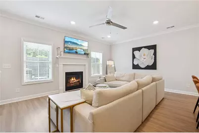 765 Trevett Way, Marietta, GA 30062 - Photo 9