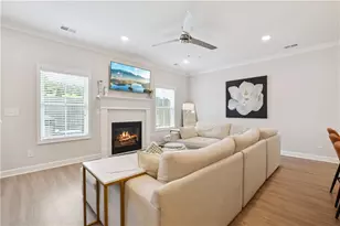 765 Trevett Wy, Marietta, GA 30062 - Photo 9