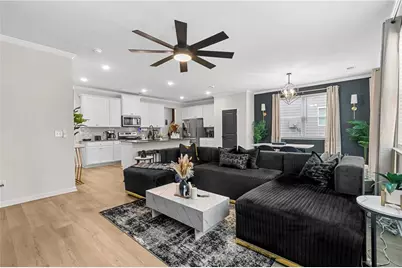 715 River Gardens Drive SE, Atlanta, GA 30354 - Photo 9