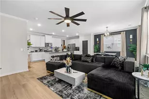 715 River Gardens Dr SE, Atlanta, GA 30354 - Photo 9