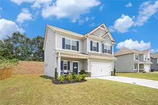 152 Malbone St, Cartersville, GA 30120 - Photo 3